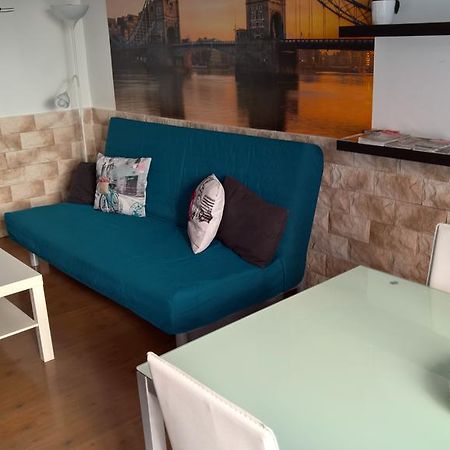 Apartment Denia 66 발렌시아 외부 사진