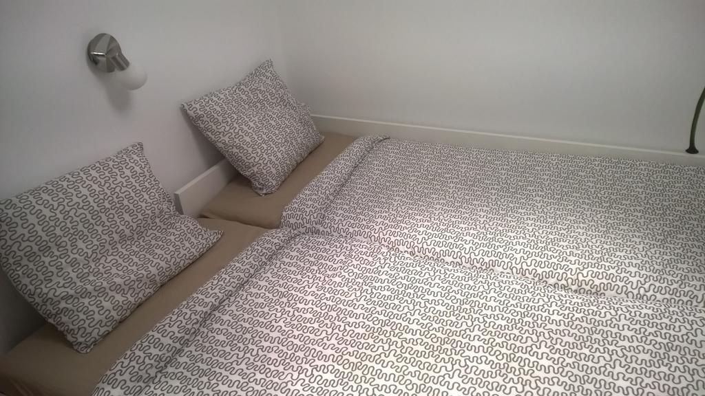 Apartment Denia 66 발렌시아 객실 사진