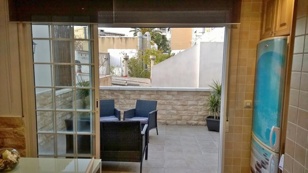 Apartment Denia 66 발렌시아 객실 사진
