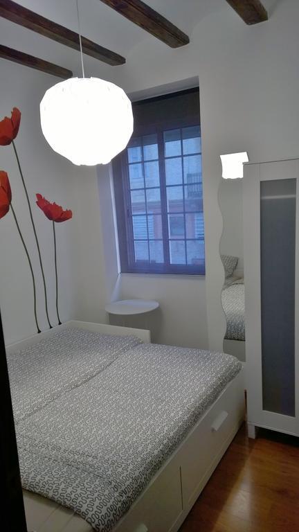 Apartment Denia 66 발렌시아 객실 사진