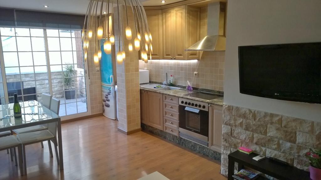 Apartment Denia 66 발렌시아 객실 사진