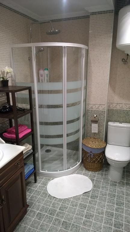 Apartment Denia 66 발렌시아 객실 사진