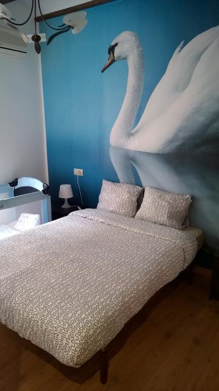 Apartment Denia 66 발렌시아 객실 사진