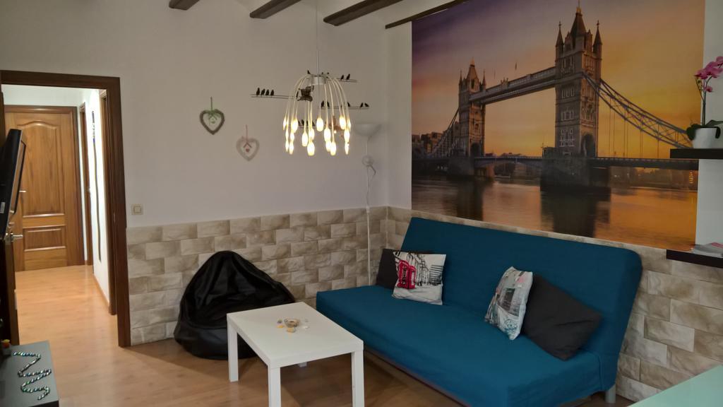 Apartment Denia 66 발렌시아 외부 사진