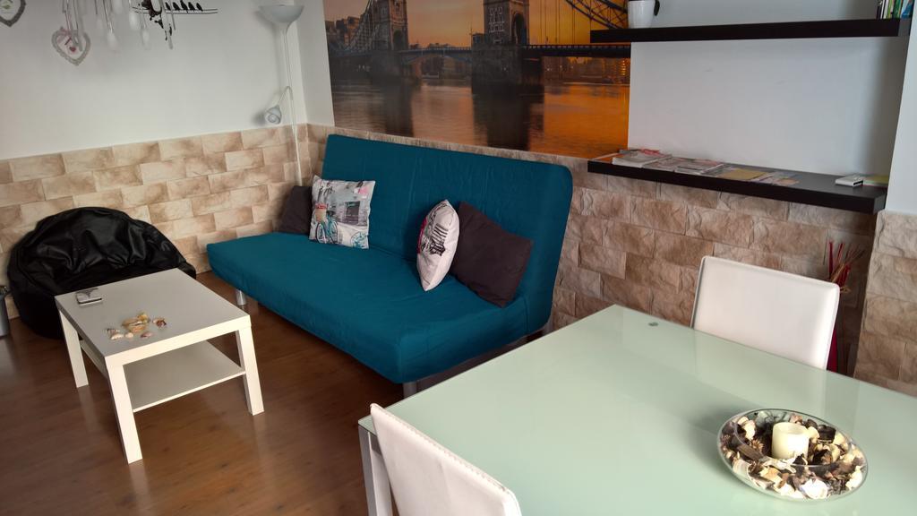 Apartment Denia 66 발렌시아 외부 사진