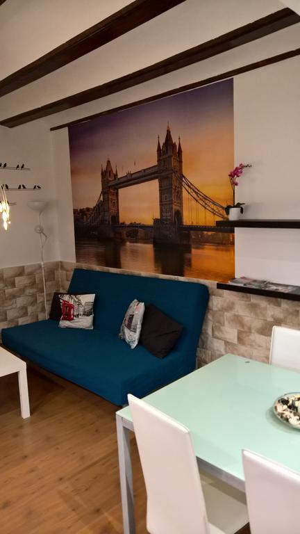 Apartment Denia 66 발렌시아 외부 사진