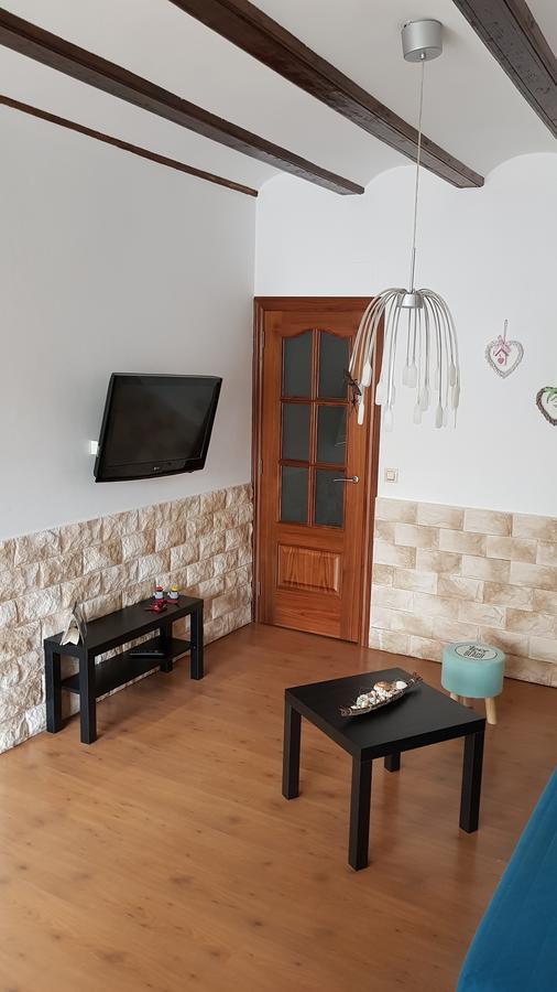 Apartment Denia 66 발렌시아 외부 사진