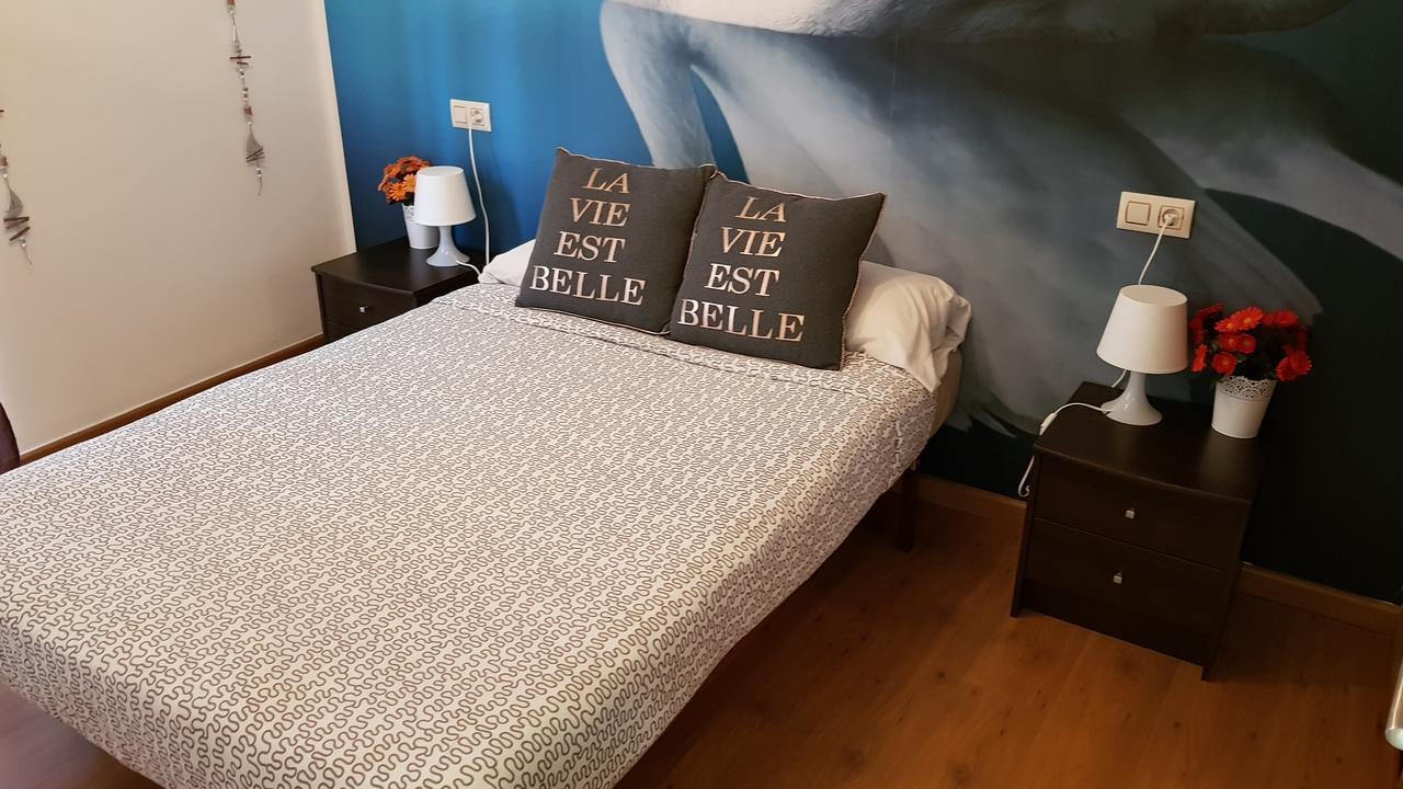 Apartment Denia 66 발렌시아 외부 사진