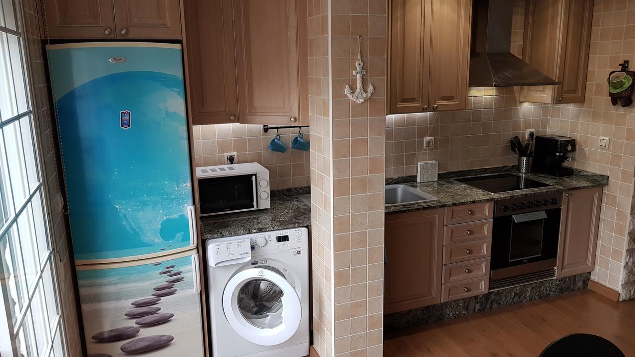 Apartment Denia 66 발렌시아 외부 사진