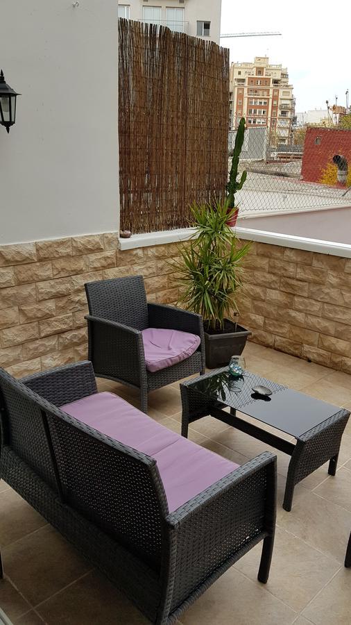 Apartment Denia 66 발렌시아 외부 사진